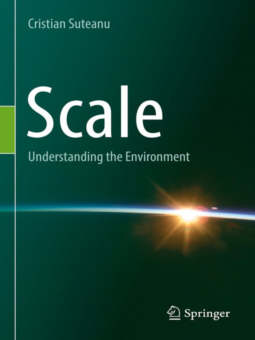 Title details for Scale by Cristian Suteanu - Available